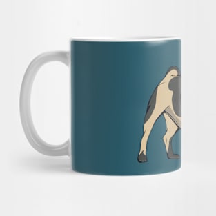 Pug Life Mug